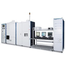 リニア A/F,O2,NOxセンサ性能評価システム